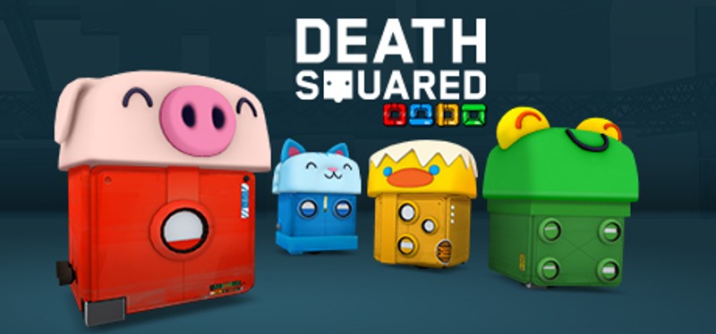 Death Squared Image