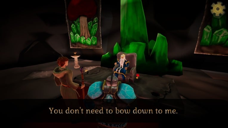 Decay of Worlds Image