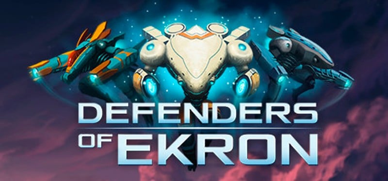 Defenders of Ekron Image