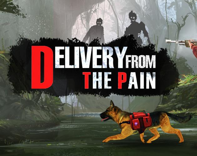 Games like Delivery from the Pain