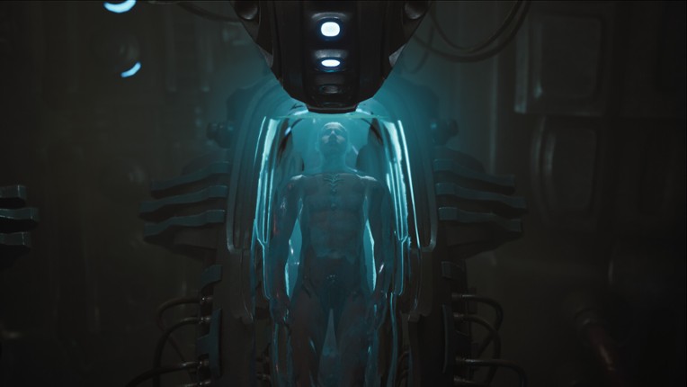 Delusion Out of Space screenshot