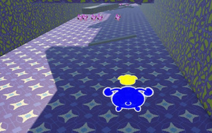 Demonic Thoughts screenshot