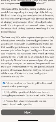 Diamant Rose Image