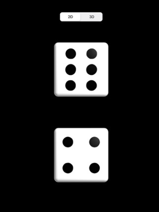 Dice Roll! Dice Roller screenshot