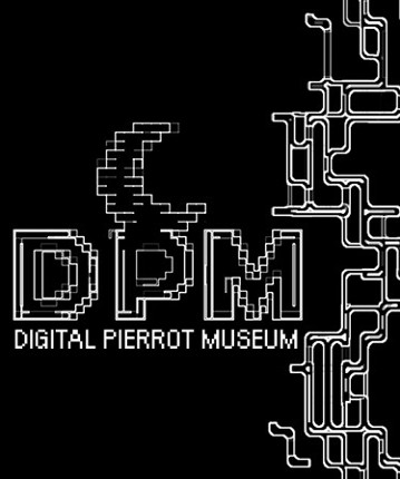 Digital Pierrot Museum Image
