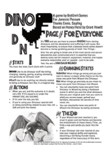 Dino DNI Image