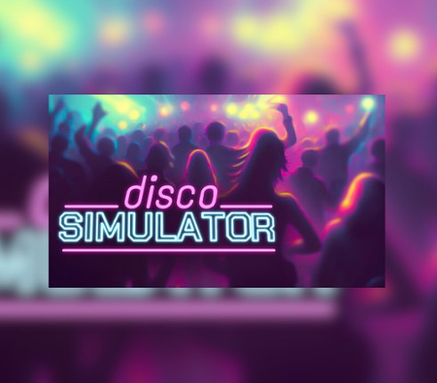 Disco Simulator Image