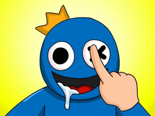 Games like DOP Rainbow Friends