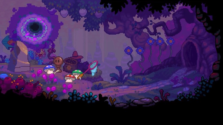 Dreamera: Figment of Dreams screenshot