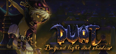 Games like Duat: Beyond Light & Shadow