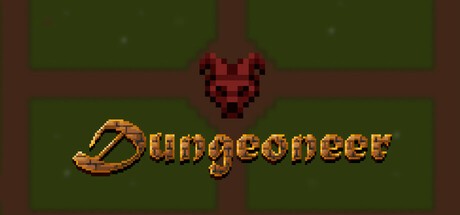 Games like Dungeoneer