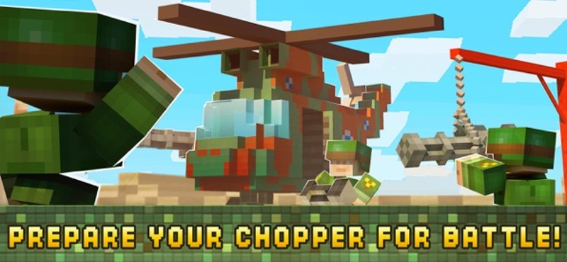 Dustoff Heli Rescue: Air Force Image