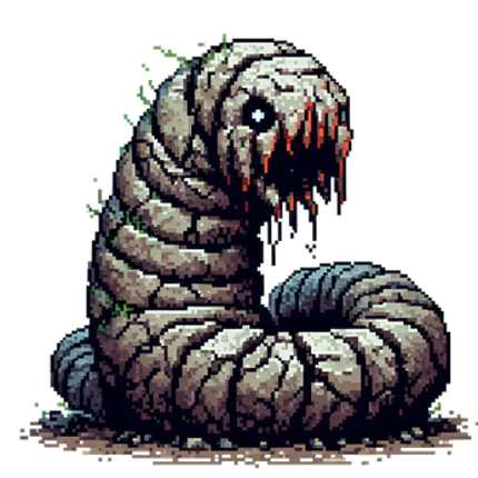 Dwarf Mine Colony Image