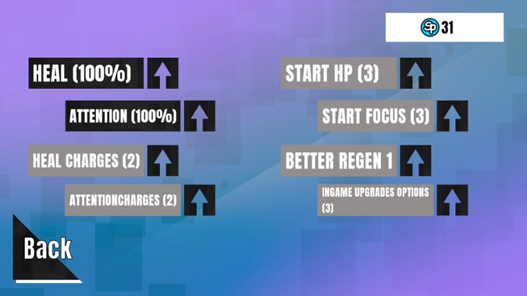 Elliot's Great Symphony screenshot