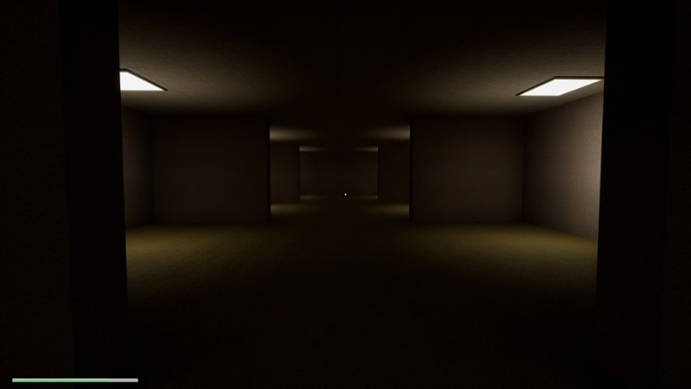 Embrace the Chaos screenshot