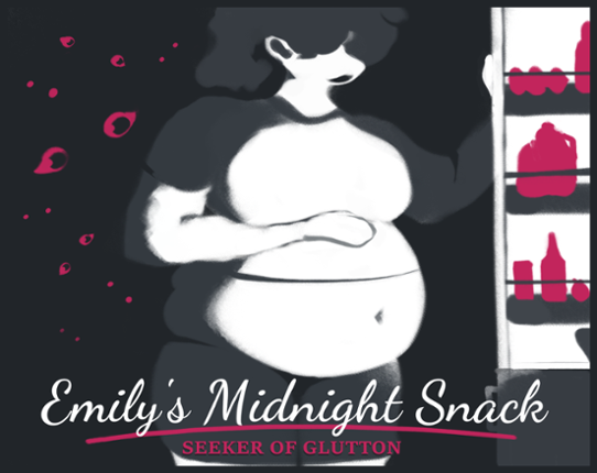 Emily's Midnight Snack - Seeker of Glutton Game Cover