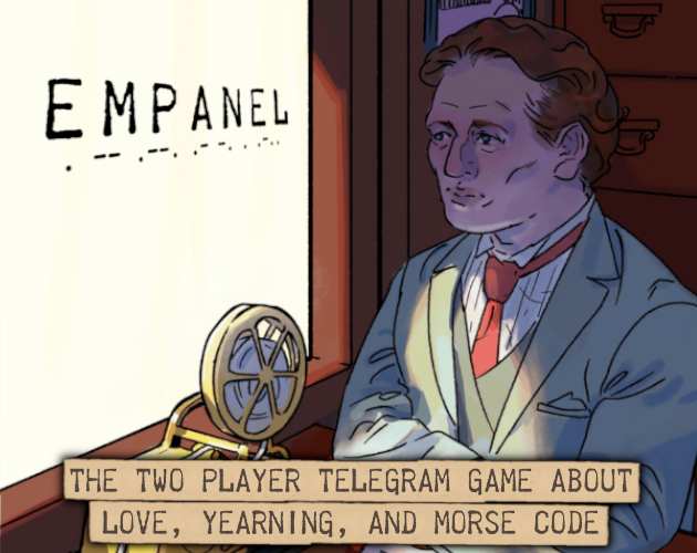 Games like Empanel