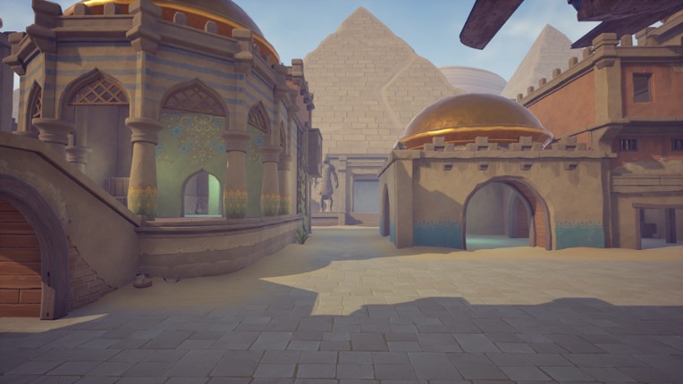 Epoch Makers screenshot