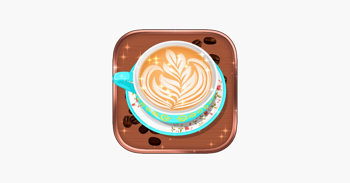 Games like Espresso Coffee Maker - cooking game for free
