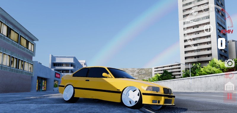 Exclusive Cars screenshot