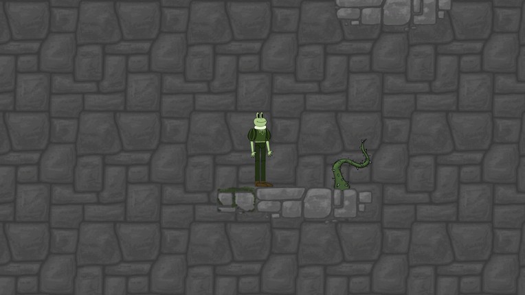 Fairy Cursebreaker screenshot