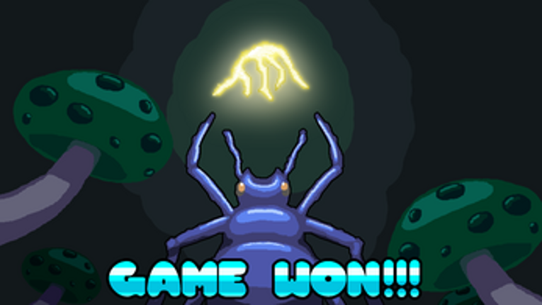Fallin' Beetle Image