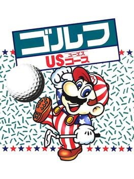 Games like Family Computer Golf: U.S. Course
