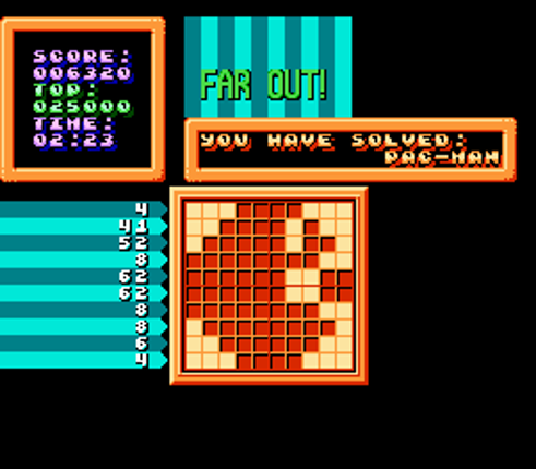 Family Picross! Image