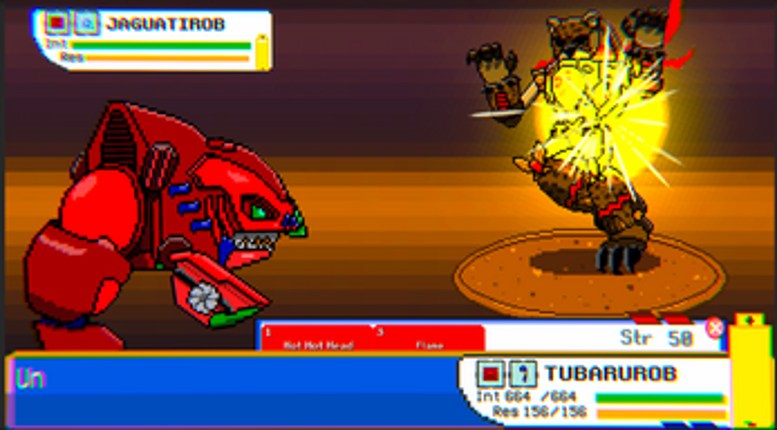FantoRob Image