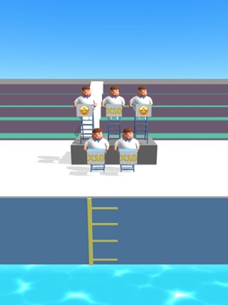 Fast Fatty Run screenshot