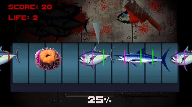 Fish Factory screenshot