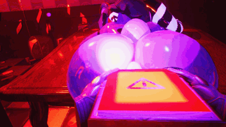 FIVE NIGHTS OF PASSION 2 VR screenshot