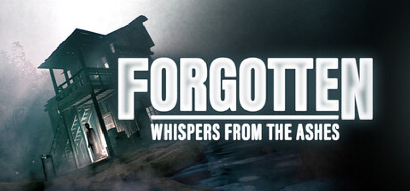Forgotten - Whispers From The Ashes Image