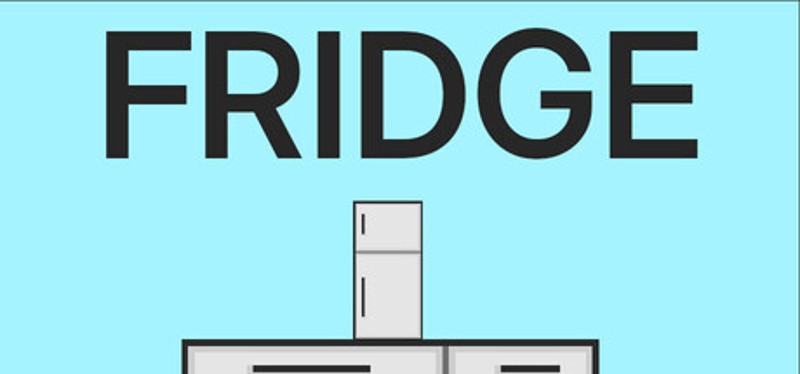 Fridge Image