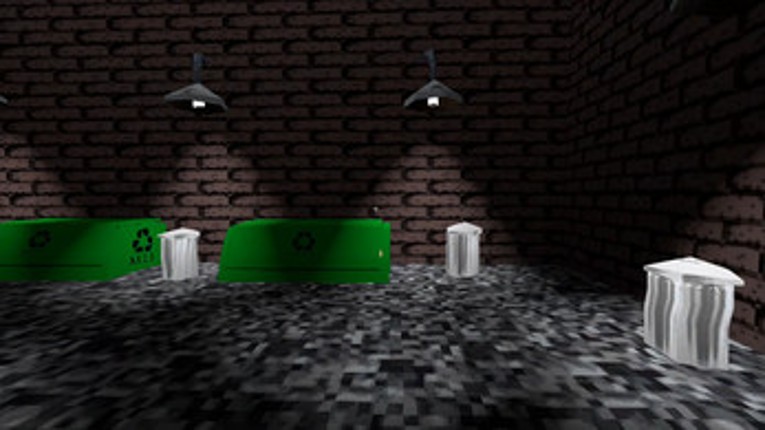 From The Deep Web screenshot