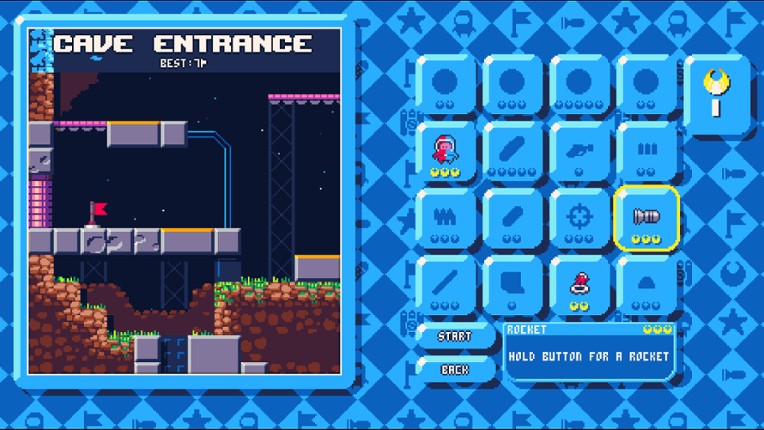 Frontline: War of Echoes screenshot