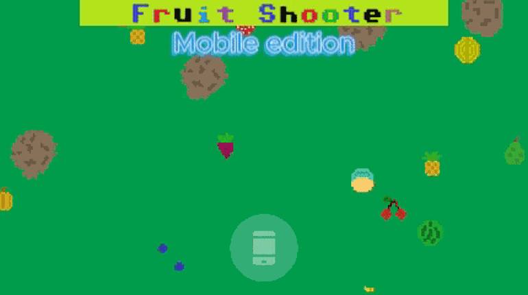 Fruit Shooter Classic: Mobile edition Image