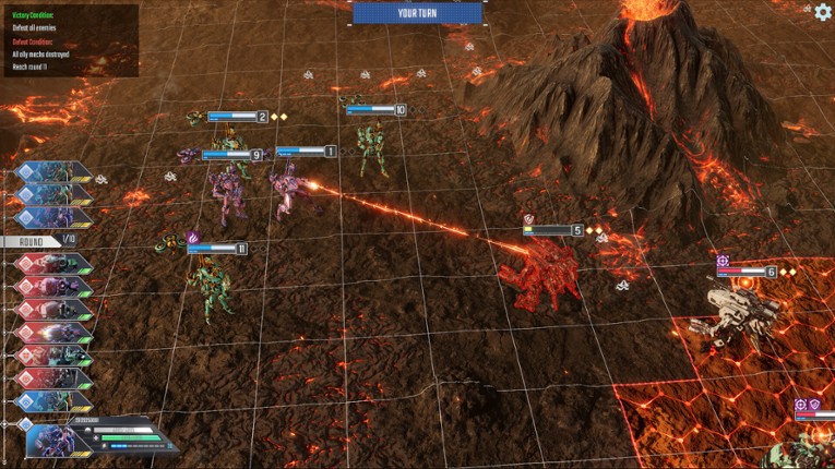 Fusionist screenshot