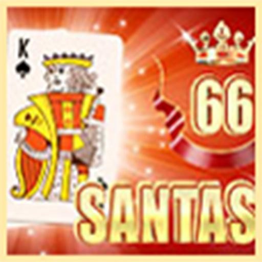 Games like SANTASE BY FORTEGAMES ( 66 )