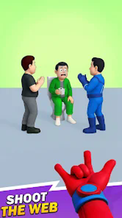 Whack Strike - Sling & Slam screenshot