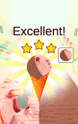 Ice Cream Run! screenshot