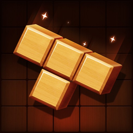 Games like Wood Block Puzzle Quest
