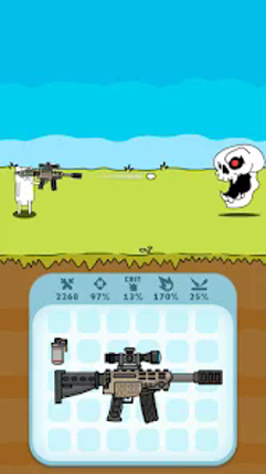 Gun Hero Image