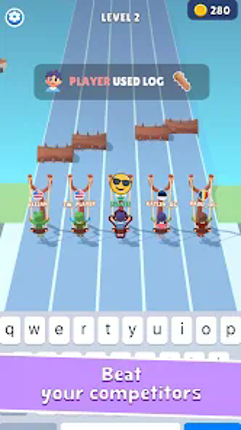 Text & Fly screenshot