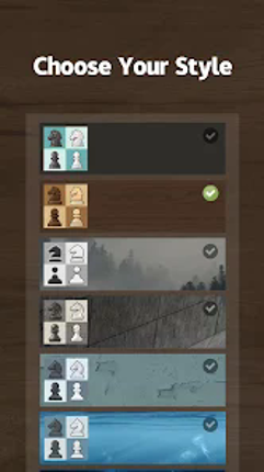 Chess: Ajedrez & Chess online screenshot