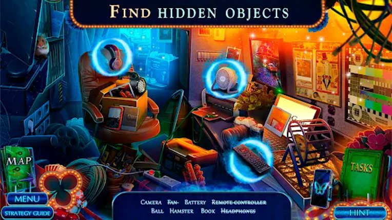 Mystery Tales: Dealer’s Choice Image