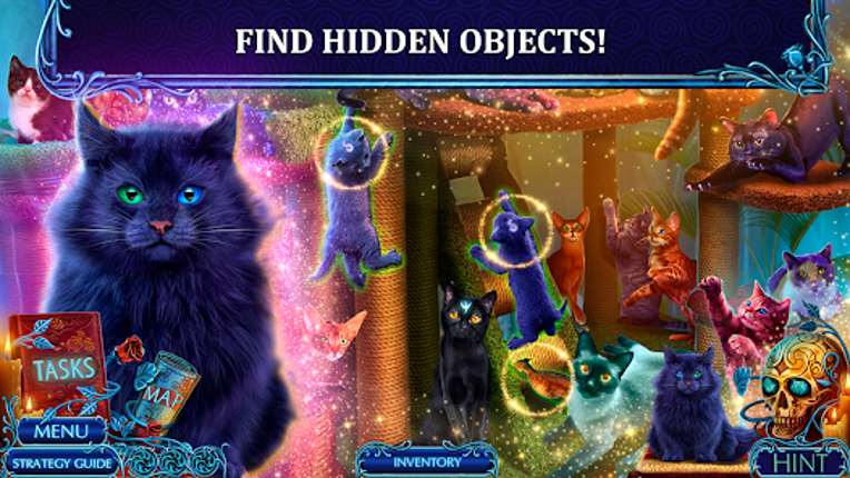 Mystery Tales 13 f2p Image