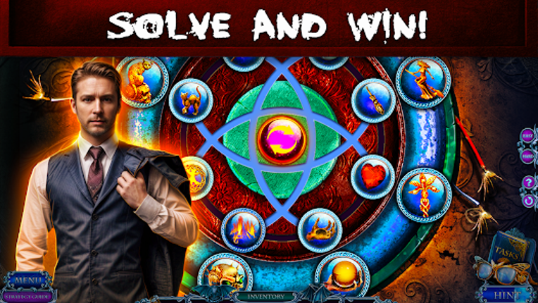 Mystery Tales 5 f2p Image