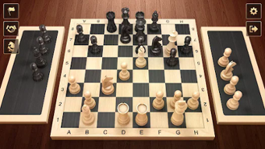 Chess Kingdom : Online Chess Image