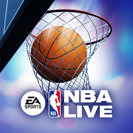 NBA LIVE Mobile Basketball Image